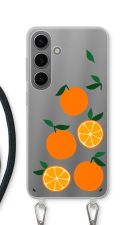 Will you be my clementine