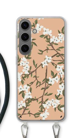 Blossoming spring