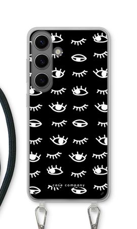 Eye pattern #3