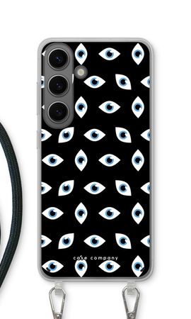 Eyes pattern
