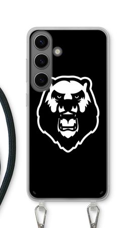 Angry Bear (black)