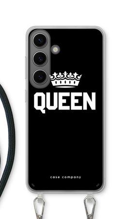 Queen black