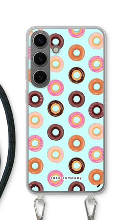 Donuts