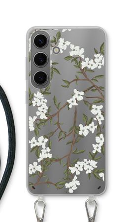 Blossoming spring