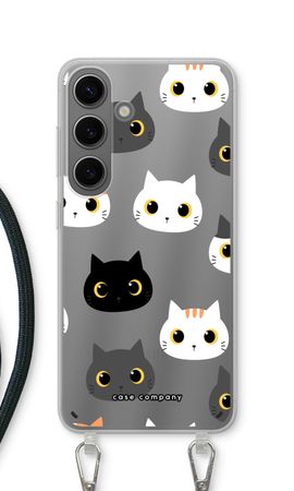 Les chats