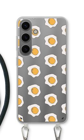 Bacon to my eggs #1