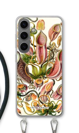 Haeckel Nepenthaceae