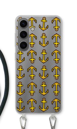Musketon Anchor