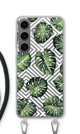 Geometrische jungle