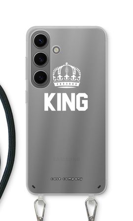 King