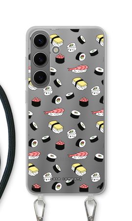 Sushi time
