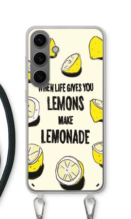 Lemonade