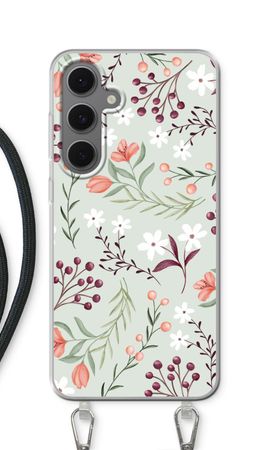 Floral world