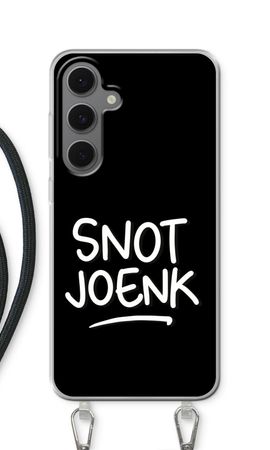 Snotjoenk