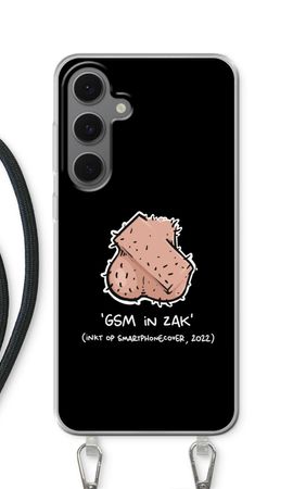 GSM in zak