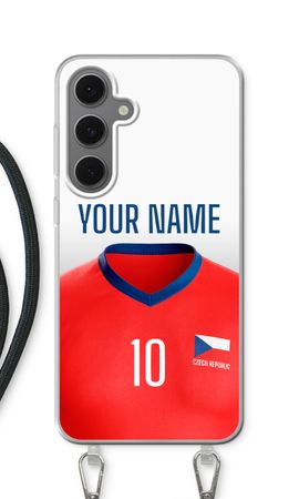 Czech Republic - Football