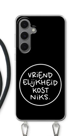 Vriendelijkheid