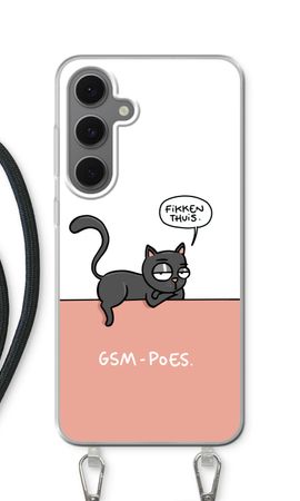 GSM poes