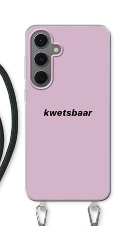 kwetsbaar