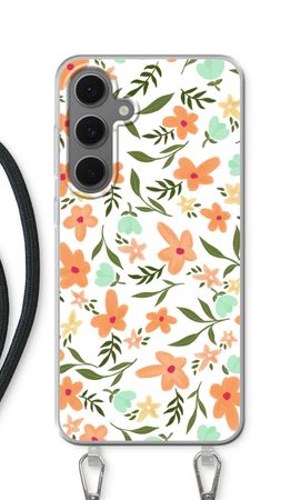 Little Ellila Flowers