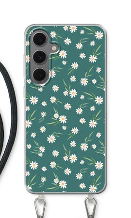 Small daisies