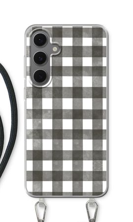 Gingham style