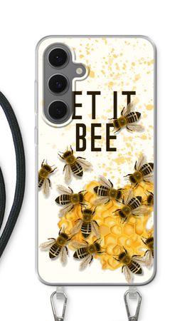 Let it bee