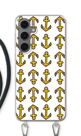 Musketon Anchor