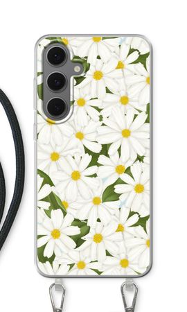 Summer Daisies