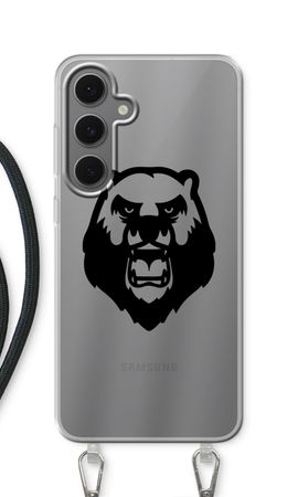 Angry Bear (black)