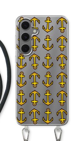Musketon Anchor