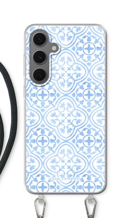 Mediterranean Mosaic