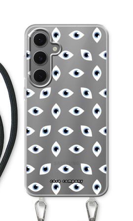 Eyes pattern