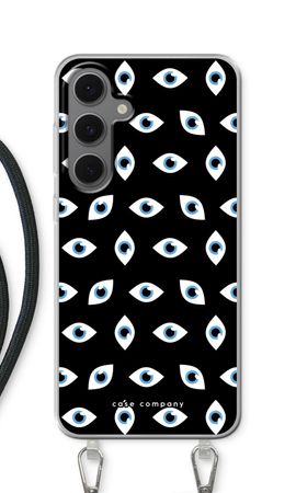 Eyes pattern