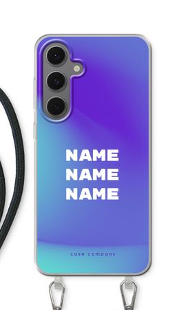 Namecase 1 - Neon