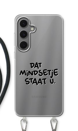Mindsetje