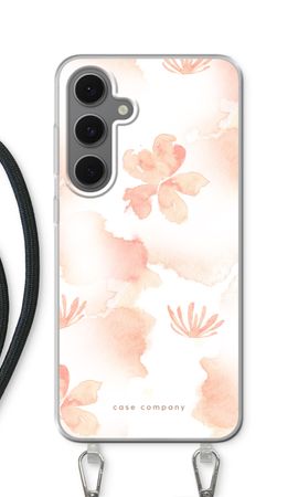 Peachy Blossom