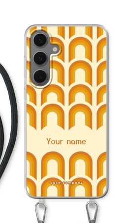 Namecase 1 - Sunburst