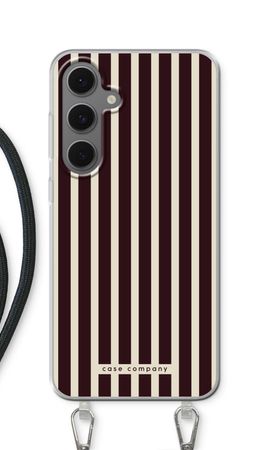 Bamboo Stripe