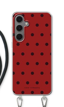 Ladybird Spots