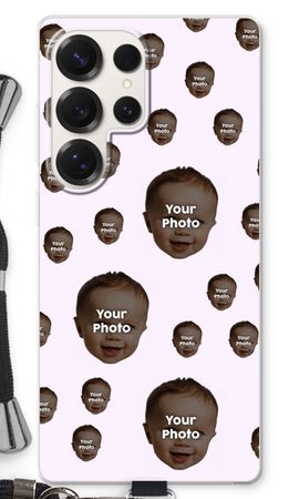 Personalized Face N°2