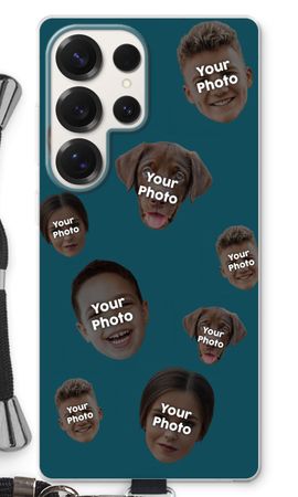 Personalized Face N°1