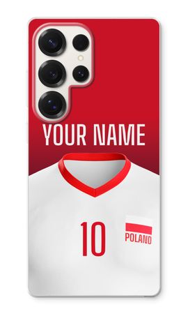 Poland - Football
