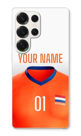 Netherlands - Football