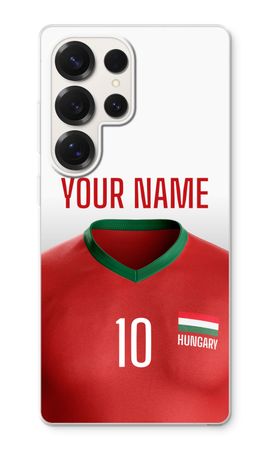 Hungary - Football