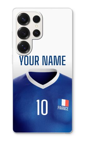 France - Football