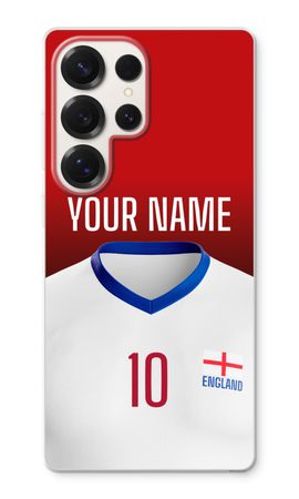 England - Soccer