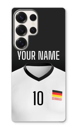 Germany - Football