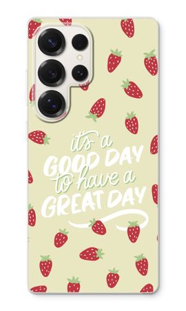 Don’t forget to have a great day