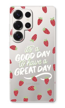 Don’t forget to have a great day